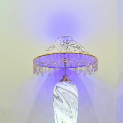 ĐÈN BÀN TRANG TRÍ PHÒNG KHÁCH CAO CẤP